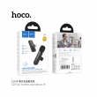 Беспроводной микрофон Hoco L20 Fair Wireless Microphone iP черный
