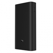 Аккумулятор Xiaomi Mi Power Bank 3 20000 mAh black