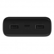 Аккумулятор Xiaomi Mi Power Bank 3 20000 mAh black