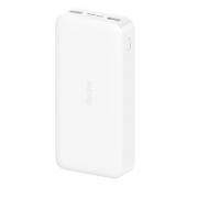 Аккумулятор Xiaomi Redmi Power Bank Fast Charge 20000mAh