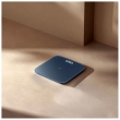Весы напольные Xiaomi Smart Scale S200 BHR9239GL Dark Gray 
