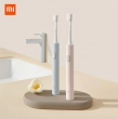 Электрическая зубная щетка Xiaomi Mijia Sonic Electric Toothbrush T200C (MES606) Pink