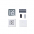 Метеостанция Xiaomi MiaoMiaoce Smart Hygrometer E-Ink Screen MHO-C201 