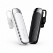 Беспроводная Bluetooth-гарнитура HOCO E201 ENC, моно наушник с микрофоном для телефона, черная