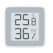 Метеостанция Xiaomi MiaoMiaoce Smart Hygrometer E-Ink Screen MHO-C201 
