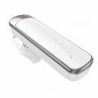 Беспроводная Bluetooth-гарнитура HOCO E201 ENC, моно наушник с микрофоном для телефона, черная