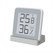 Метеостанция Xiaomi MiaoMiaoce Smart Hygrometer E-Ink Screen MHO-C201 