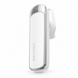 Беспроводная Bluetooth-гарнитура HOCO E201 ENC, моно наушник с микрофоном для телефона, черная