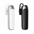 Беспроводная Bluetooth-гарнитура HOCO E201 ENC, моно наушник с микрофоном для телефона, черная
