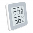 Метеостанция Xiaomi MiaoMiaoce Smart Hygrometer E-Ink Screen MHO-C201 