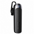 Беспроводная Bluetooth-гарнитура HOCO E201 ENC, моно наушник с микрофоном для телефона, черная