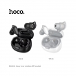 Беспроводные наушники Hoco EW203 Jinny true wireless черные