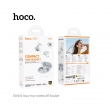 Беспроводные наушники Hoco EW203 Jinny true wireless черные