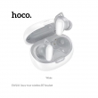 Беспроводные наушники Hoco EW203 Jinny true wireless черные