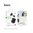 Беспроводные наушники Hoco EW203 Jinny true wireless черные