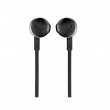 Наушники JBL T205 Black