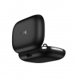 Беспроводные наушники Hoco EW206 Mist true wireless черные