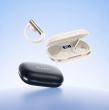 Беспроводные наушники Hoco EW206 Mist true wireless черные