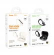 Беспроводные наушники Hoco EW206 Mist true wireless черные