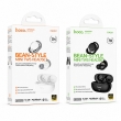 Беспроводные наушники Hoco EW207 TWS Bluetooth 6.0 с микрофоном белые