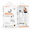 Беспроводные наушники Hoco EW207 TWS Bluetooth 6.0 с микрофоном белые