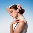 Беспроводные наушники Hoco EW207 TWS Bluetooth 6.0 с микрофоном белые
