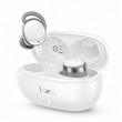 Беспроводные наушники Hoco EW207 TWS Bluetooth 6.0 с микрофоном белые