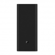Портативный аккумулятор Xiaomi "Mi Power Bank", 20 000 мАч, 50W, быстрая зарядка, черный (PB200SZM)