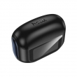 Беспроводные наушники Hoco EQ21 Sandy true wireless ANC+ENC черные