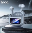 Беспроводные наушники Hoco EQ21 Sandy true wireless ANC+ENC черные