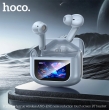 Беспроводные наушники Hoco EQ21 Sandy true wireless ANC+ENC черные