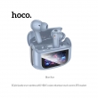 Беспроводные наушники Hoco EQ21 Sandy true wireless ANC+ENC черные