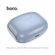 Беспроводные наушники Hoco EQ21 Sandy true wireless ANC+ENC черные