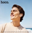 Беспроводные наушники Hoco EQ21 Sandy true wireless ANC+ENC черные