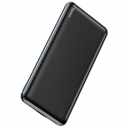 Аккумулятор Baseus M21 Simbo Smart 10000 mAh black