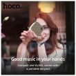 Портативная колонка HOCO HC22 Auspicious sports BT серая