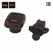 Автомобильный магнитный держатель Hoco CA23 Magnetic Air Outlet Holder