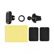 Автомобильный магнитный держатель Hoco CA23 Magnetic Air Outlet Holder