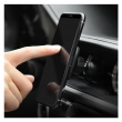 Автомобильный магнитный держатель Hoco CA23 Magnetic Air Outlet Holder