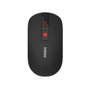 Мышь беспроводная Xiaomi MIIIW wireless mouse lite MW23M21 Black