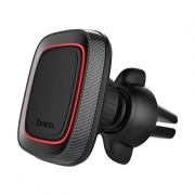 Автомобильный магнитный держатель Hoco CA23 Magnetic Air Outlet Holder