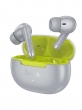 Наушники беспроводные TWS HOCO EQ24 Estrella Bluetooth с микрофоном серые