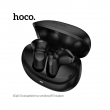 Беспроводные наушники Hoco EQ25 TWS Unimpeded true wireless blue star