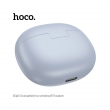 Беспроводные наушники Hoco EQ25 TWS Unimpeded true wireless blue star