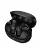 Беспроводные наушники Hoco EQ25 TWS Unimpeded true wireless черные