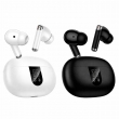 Беспроводные наушники HOCO EQ26 TWS с шумоподавлением ANC ENC Bluetooth 5.4 белые