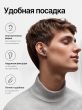 Беспроводные наушники HOCO EQ26 TWS с шумоподавлением ANC ENC Bluetooth 5.4 черные
