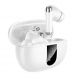 Беспроводные наушники HOCO EQ26 TWS с шумоподавлением ANC ENC Bluetooth 5.4 черные