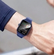Смарт-часы Hoco Y27 Smart sports watch (call version) синие