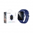 Смарт-часы Hoco Y27 Smart sports watch (call version) черные